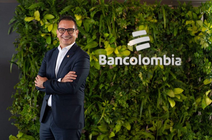 Bancolombia lanza colección digital y libro conmemorativo por sus 150 años