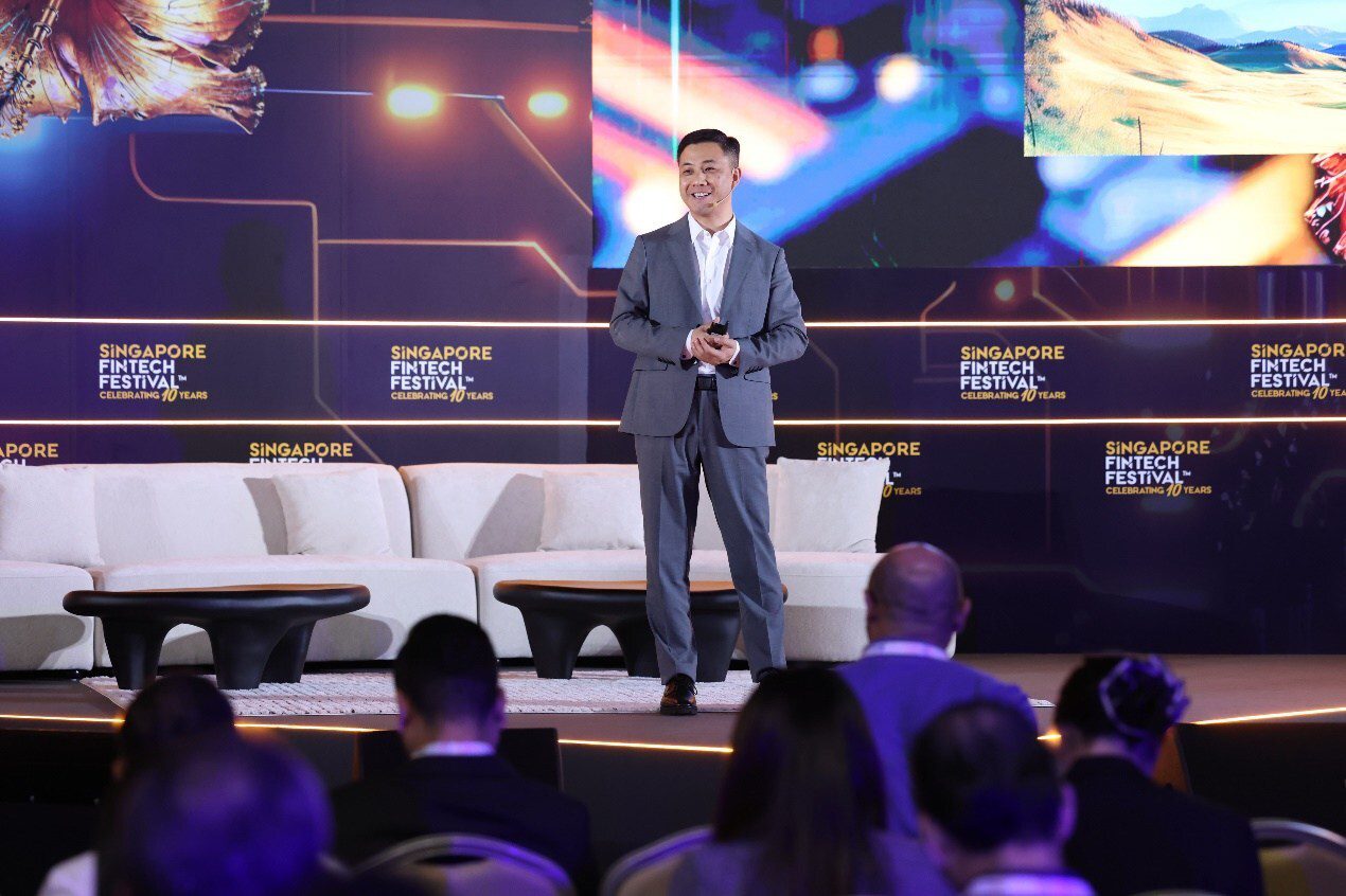 Huawei Digital Finance trae socios para una destacada participación en SFF 2025 