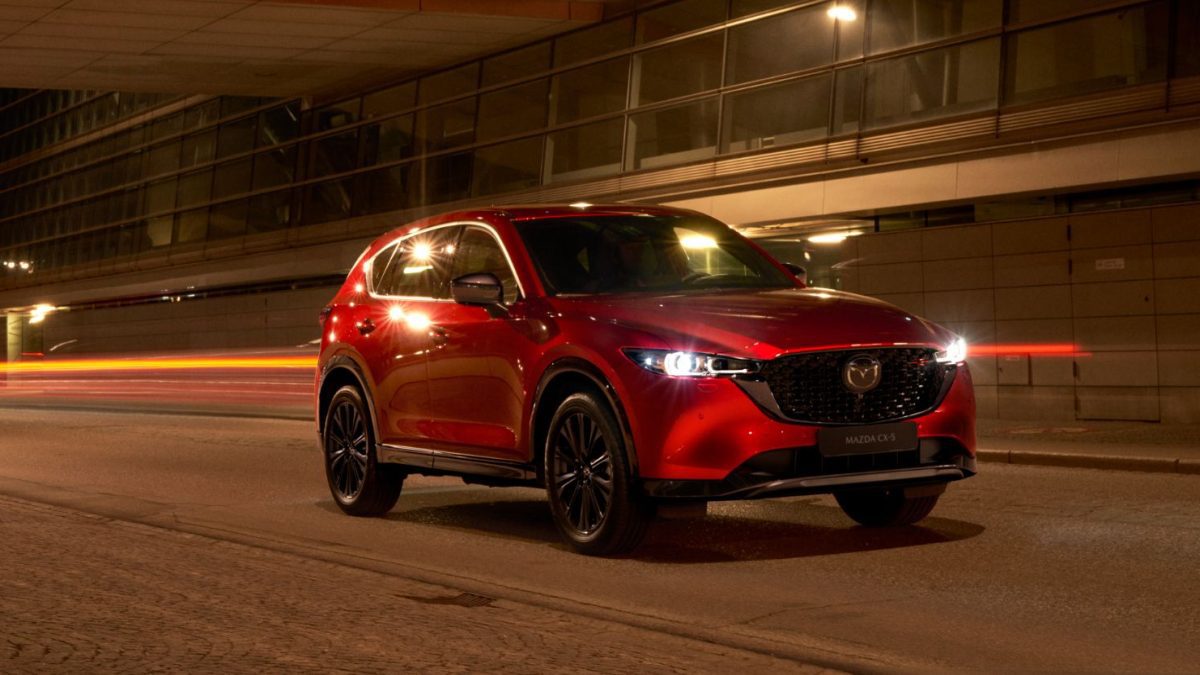 Mazda en el Salón del Automóvil 2025: lanzamientos y experiencias inmersivas