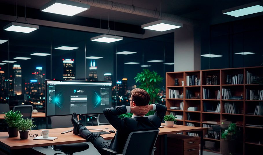 ¿Es seguro utilizar el nuevo navegador ChatGPT Atlas de OpenAI?