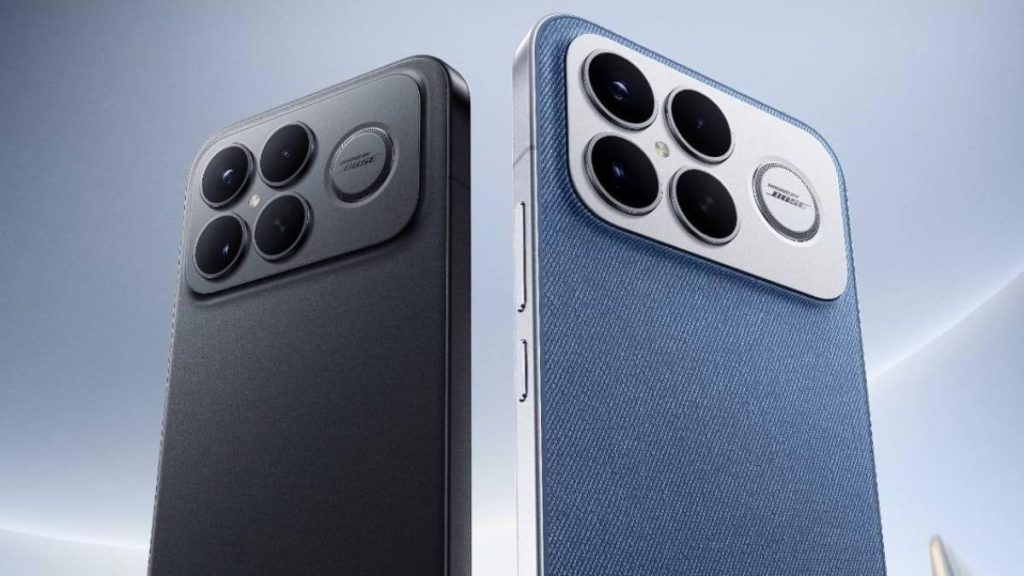 POCO F8 Ultra y Pro en Colombia: precios y características