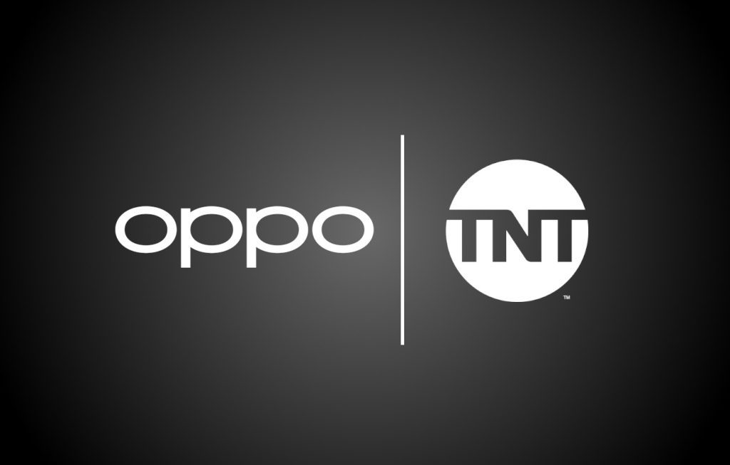 OPPO se une a TNT en la transmisión de la última jornada de la “Temporada de Premios”