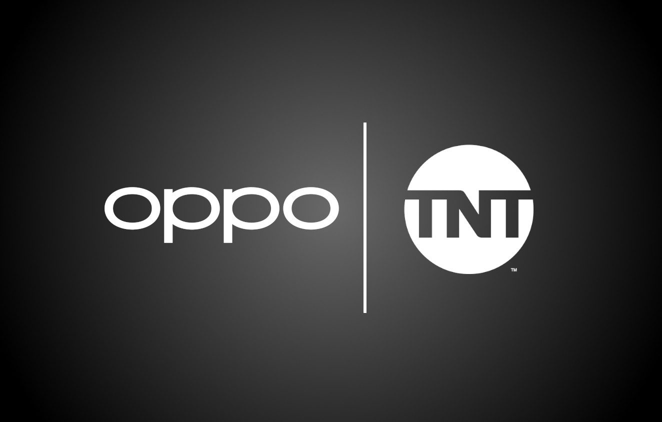 OPPO se une a TNT en la transmisión de la última jornada de la “Temporada de Premios”