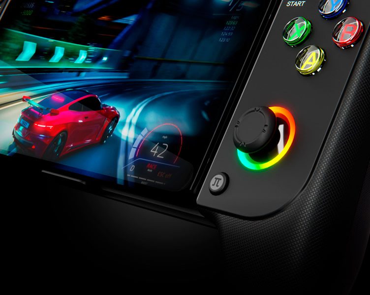 Llegó VICTOR a Colombia: el controlador de videojuegos inalámbrico de PRIMUS