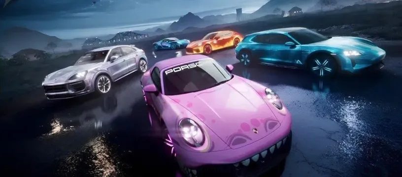 PUBG: BATTLEGROUNDS y PUBG MOBILE lanzan una colaboración global con Porsche