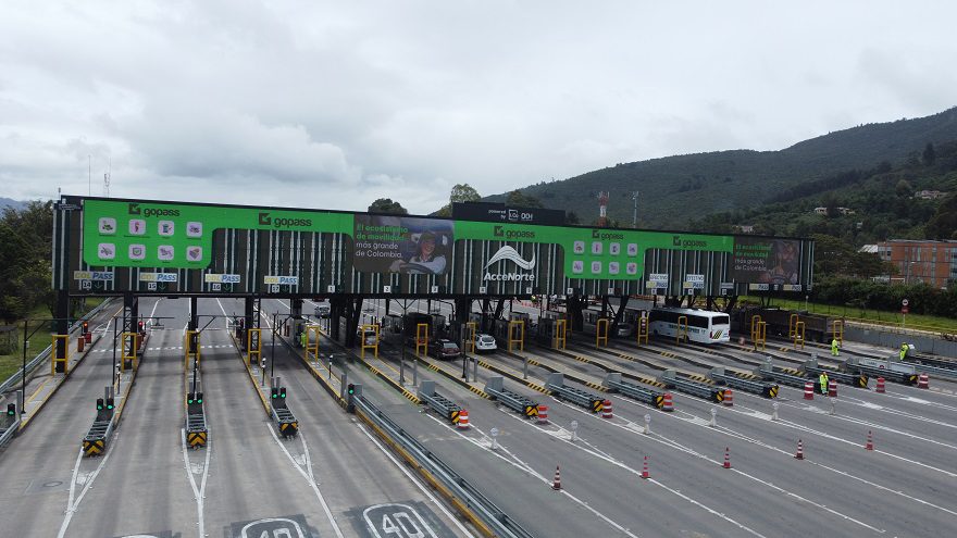 Esto es todo lo que tiene que saber para moverse sin complicaciones con Gopass durante este puente festivo