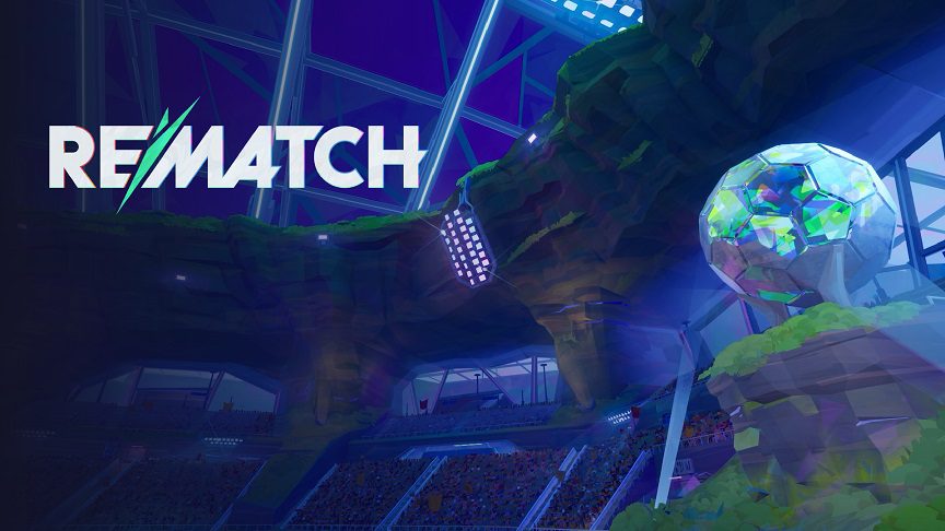 Rematch: Elite Edition llega hoy a las tiendas en formato físico