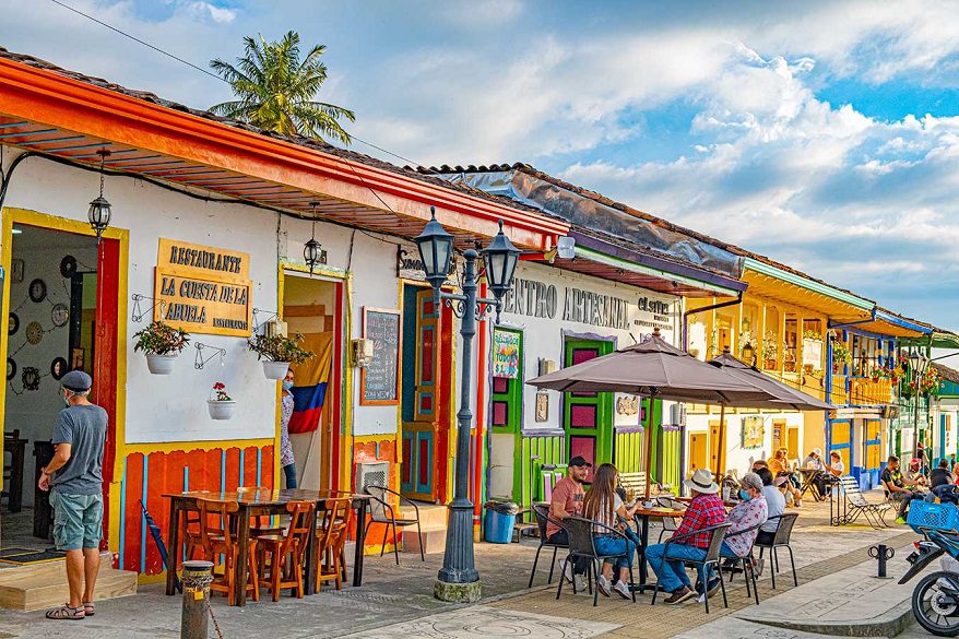 Llega a Colombia nueva plataforma turística que refuerza experiencias de un día y supera los 100 planes disponibles 