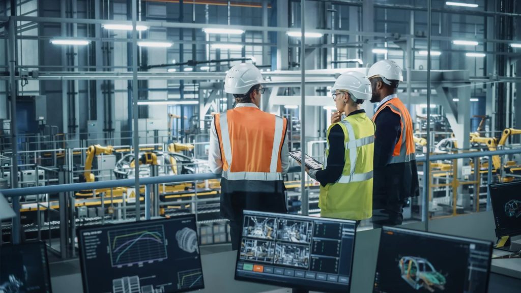Rockwell Automation presenta la suite de soluciones SecureOT