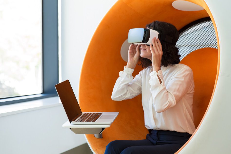 El 6% de las empresas en Colombia desincentiva activamente el uso de la inteligencia artificial