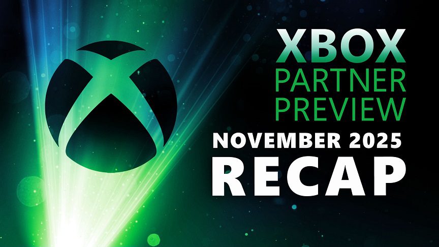 Xbox Partner Preview 2025: 9 estrenos día uno en Game Pass, DLCs y todos los anuncios