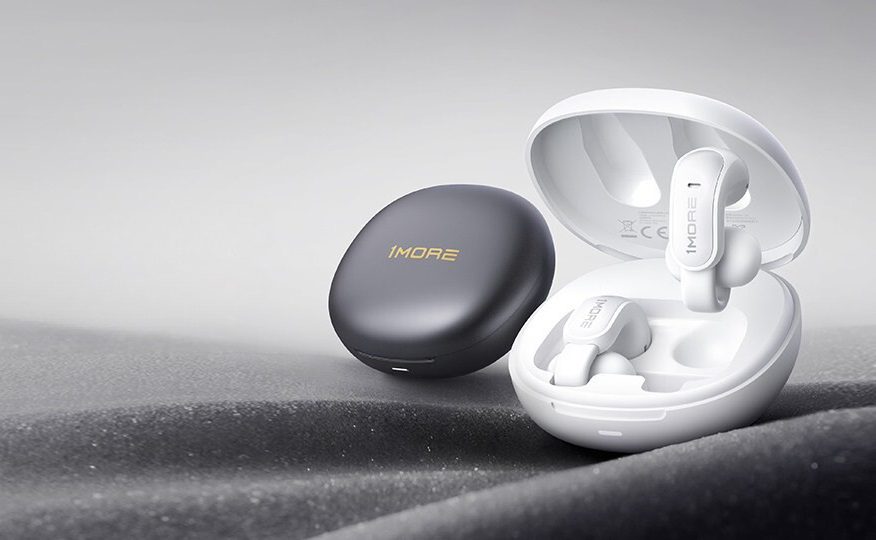 1MORE Ear Clip S12: análisis de los nuevos audífonos 'clip-on' de 5 gramos