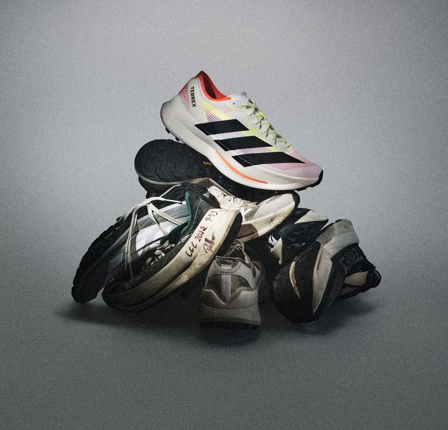 adidas Terrex Agravic Speed ​​Ultra 2: línea renovada diseñada para los corredores de trail