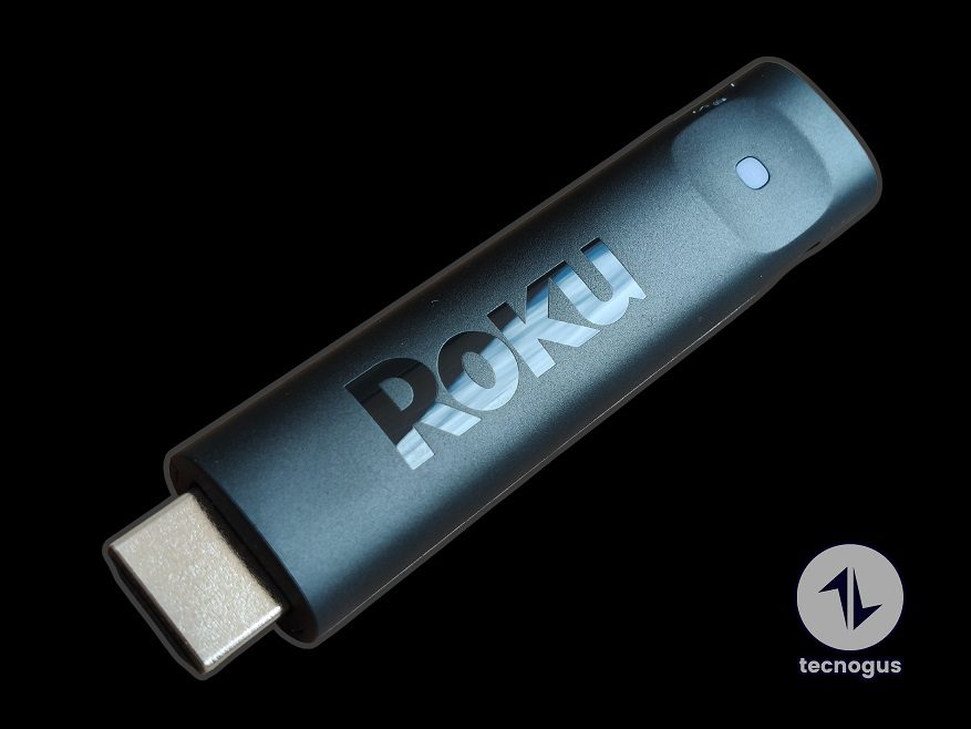 Review Roku Streaming Stick Plus 4K