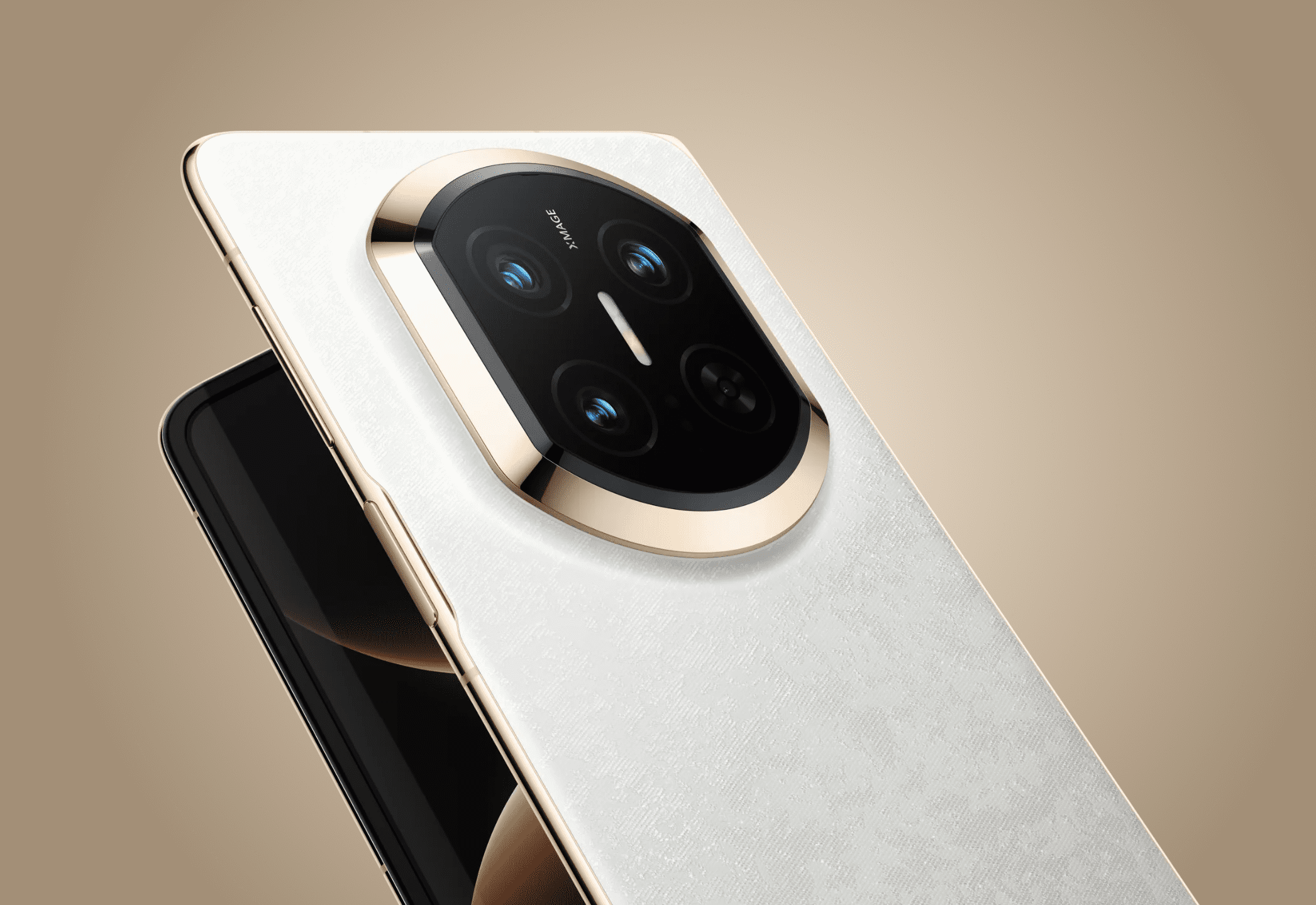 HUAWEI Mate X7: el plegable que redefine la resistencia y la inteligencia artificial