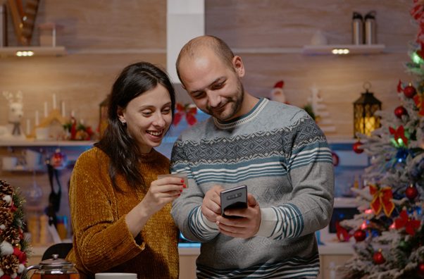 Guía para elegir el mejor celular en este fin de año