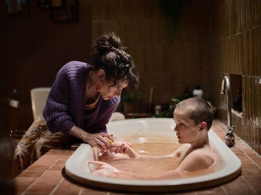 Terror, drama y comedia: los imperdibles estrenos de noviembre en HBO Max