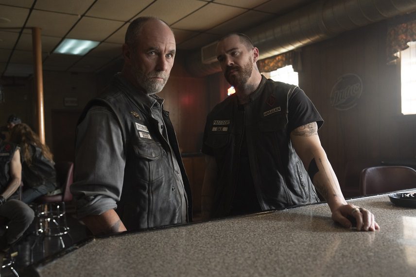 HBO Max anuncia el regreso de TASK: UNIDAD ESPECIAL para una segunda temporada