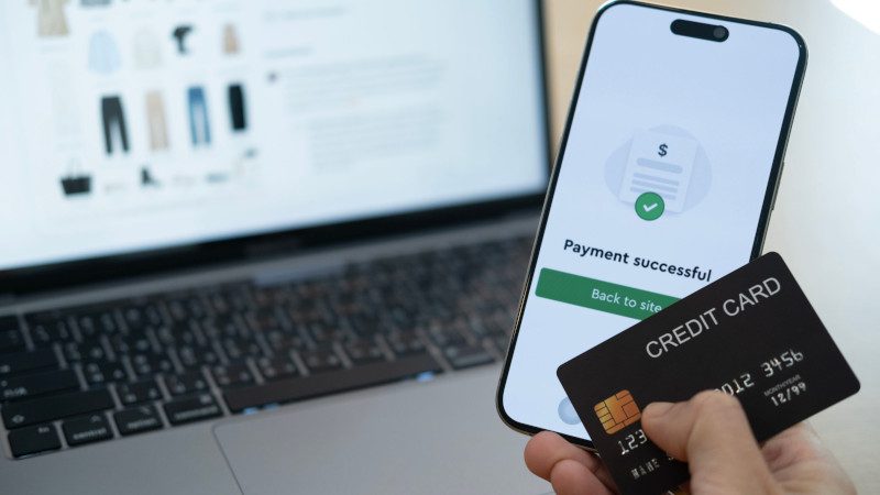 Click to Pay: la tecnología que busca salvar al e-Commerce del 70% de carritos abandonados