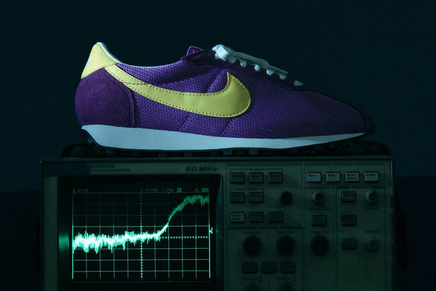 Nike y Converse se adentran en el Mundo del Revés con su nueva colección de Stranger Things