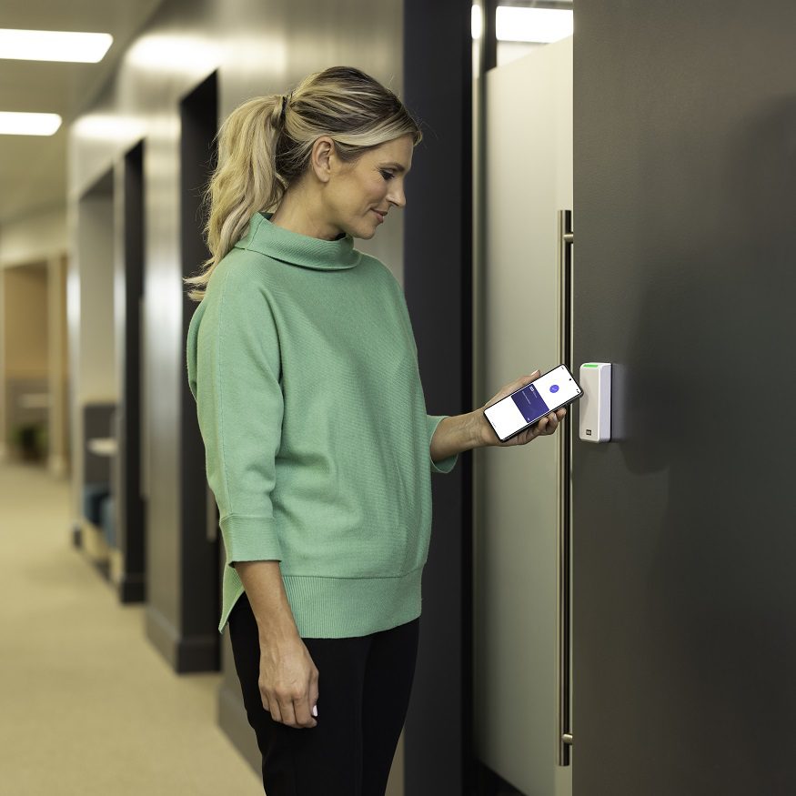 El arte de innovar sin desprotegerse en el mundo del control de acceso
