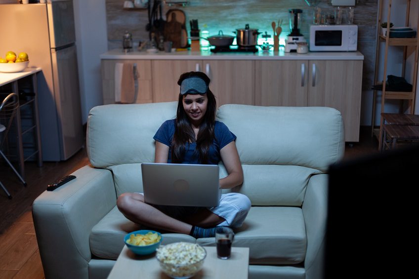 Así se consolida el streaming en los hogares colombianos