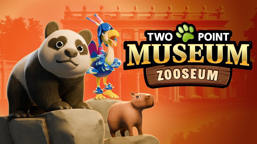 Two Point Museum: Zooseum Abre Sus Puertas el 2 de Diciembre