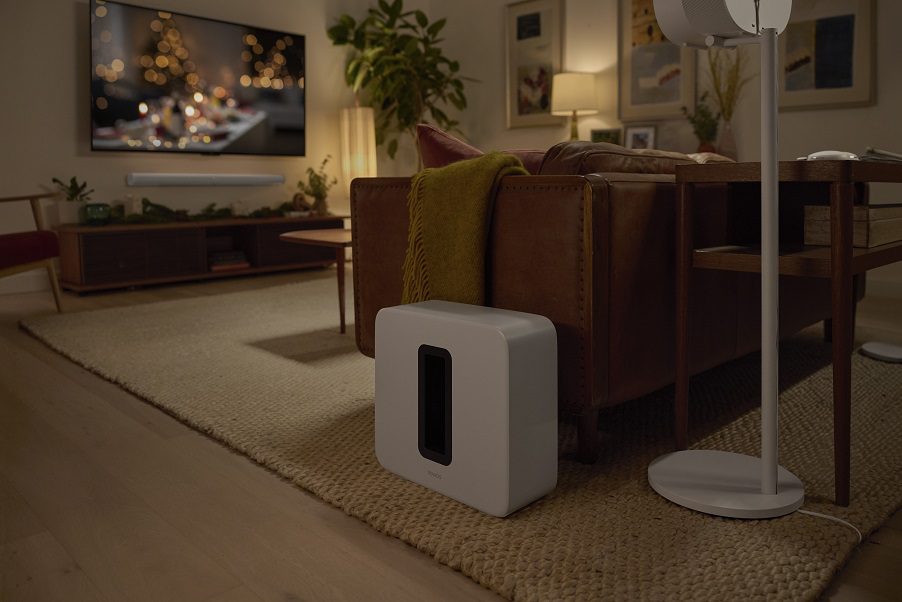 Guía de regalos Sonos para 2026: transforma tu experiencia auditiva con tecnología de vanguardia