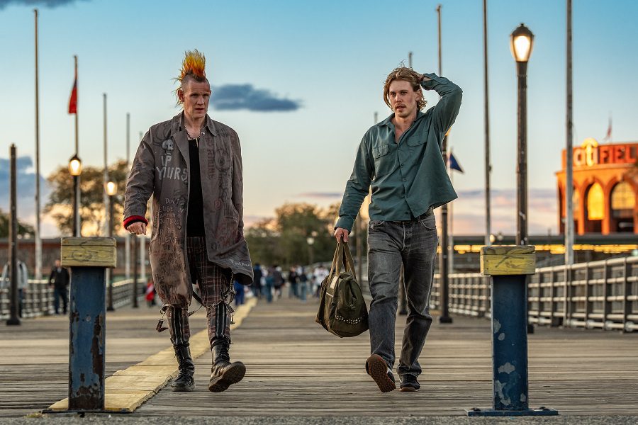 Estrenos de diciembre en HBO Max