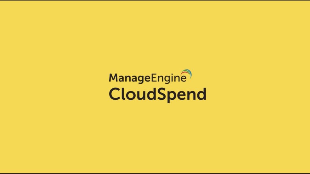 ManageEngine presenta arquitectura multiportal para ofrecer capacidades FinOps optimizadas