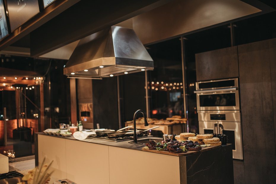 El nuevo lujo en la cocina: así evoluciona el segmento premium en Colombia hacia 2026