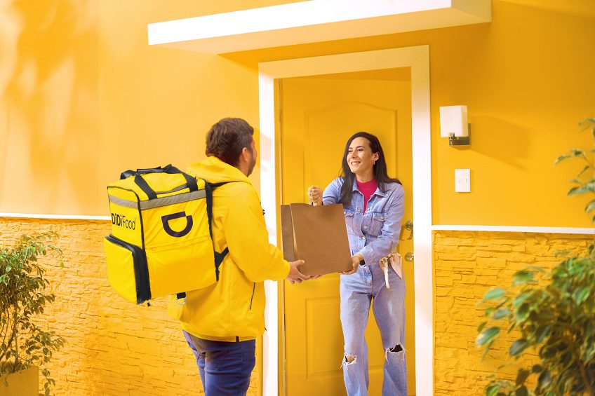 DiDi Food y Frisby presentan “Celebra Tu Ritual”: experiencia inmersiva llena de sabor e identidad