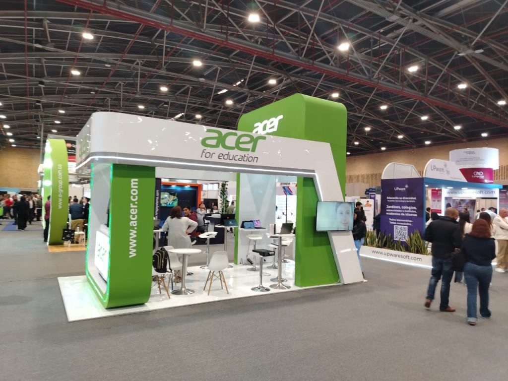 Acer en 2026: AIoT, los motores de negocio y el salto estratégico que redefine la industria