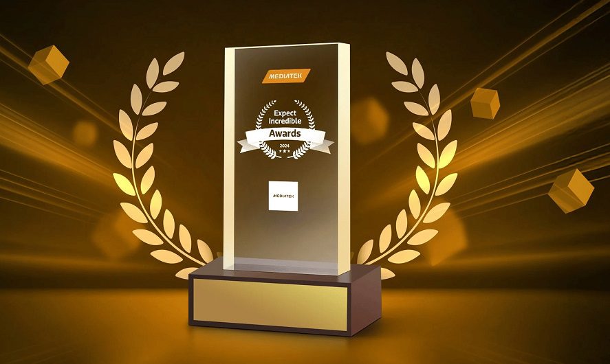 MediaTek premia la excelencia tecnológica: estos son los dispositivos ganadores de los Expect Incredible Awards 2025