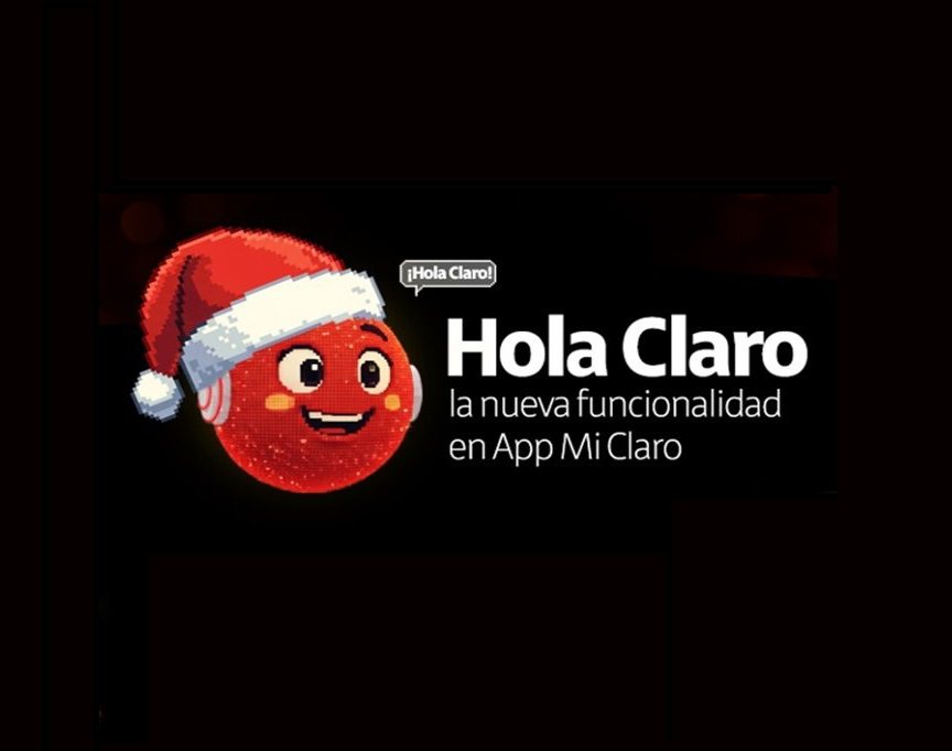 Innovación en el comercio conversacional para la temporada navideña