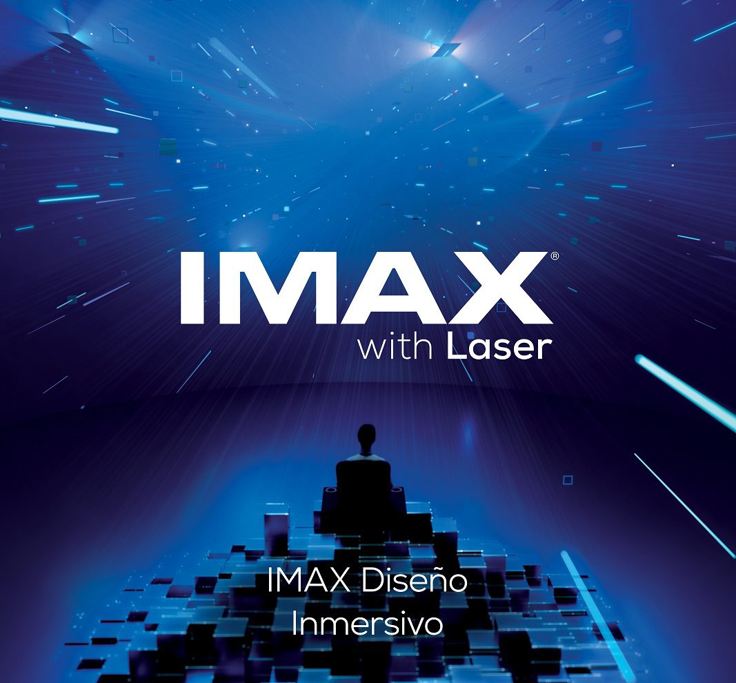Cine Colombia cierra el año con su primera sala IMAX de gran formato en el suroccidente del país