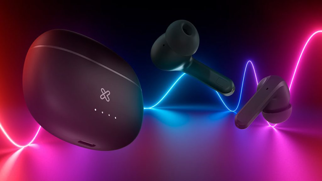 La apuesta de Klip Xtreme para la temporada navideña