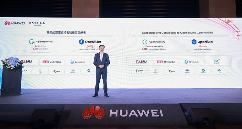 Liderazgo global en conectividad: Huawei impulsa más de 2.700 millones de dispositivos con sus patentes 5G