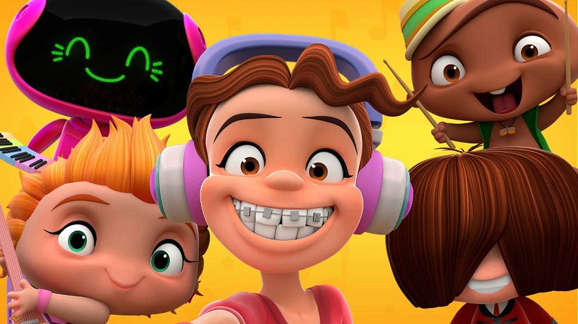 HBO Max reúne animaciones que encantan a generaciones