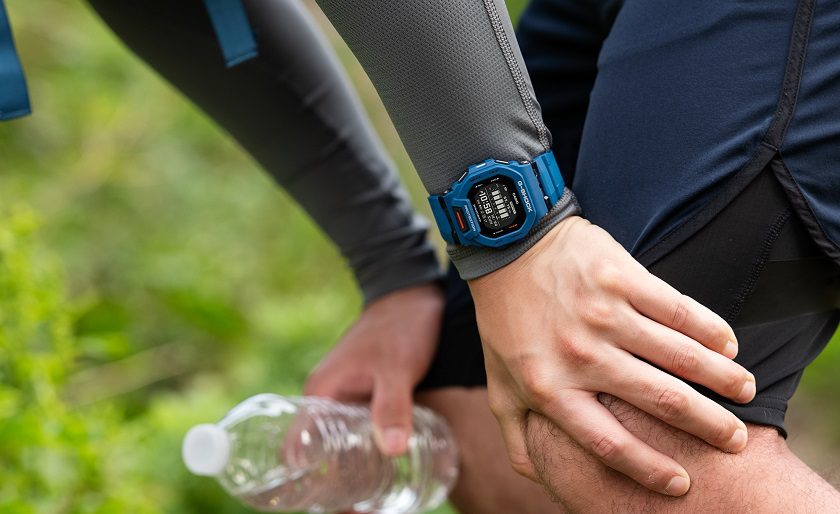 Cuatro relojes para sorprender en festividades