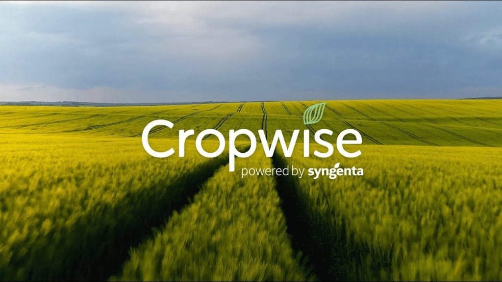 Syngenta Cropwise: plataforma abierta para transformar el agro