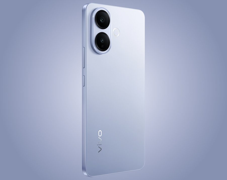 Conexión sin fronteras: el vivo V60 Lite y la tecnología que une familias en Navidad