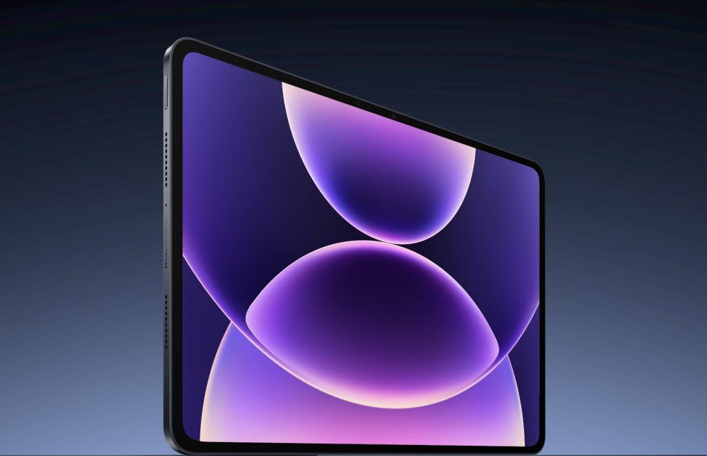 Xiaomi Pad 8 Pro: la bestia de productividad con Snapdragon 8 Gen 5 y pantalla 3.2K