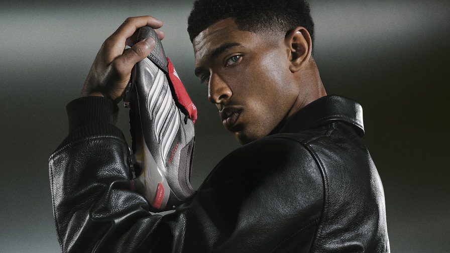 adidas redefine el control revolucionario con el lanzamiento del nuevo Predator