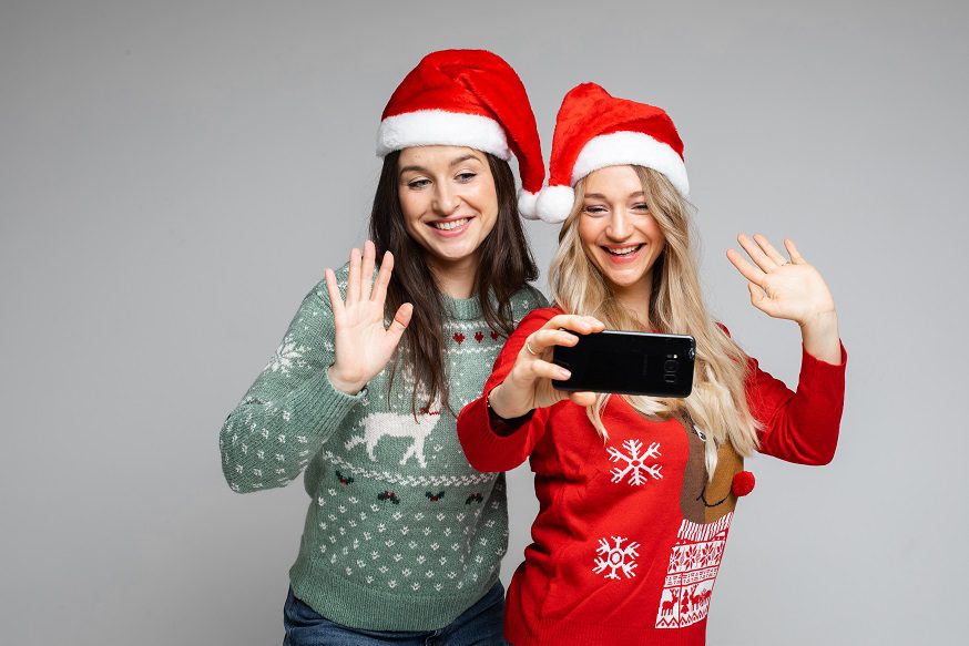 TikTok es el escenario global para compartir el legado cultural decembrino