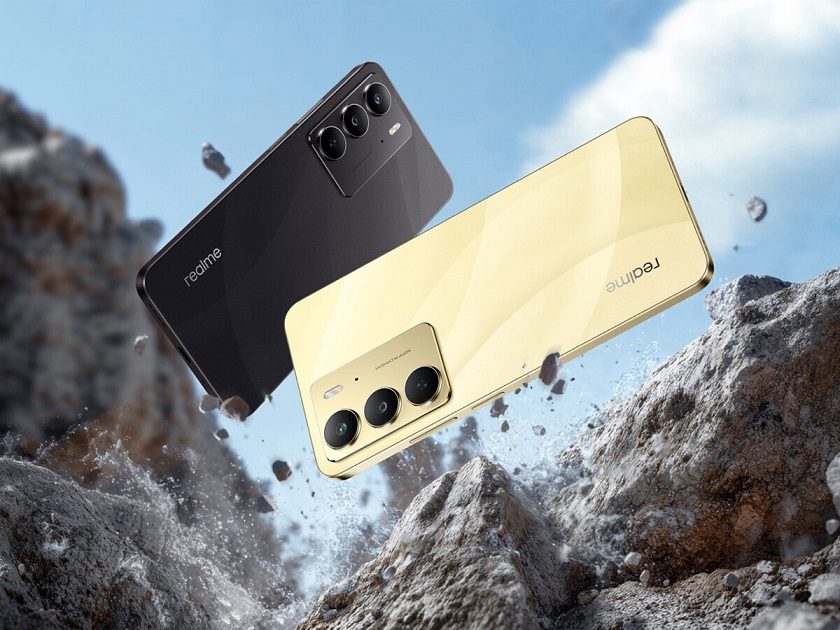 Guía de compras realme Navidad 2025: los mejores descuentos en tecnología para regalar en Colombia