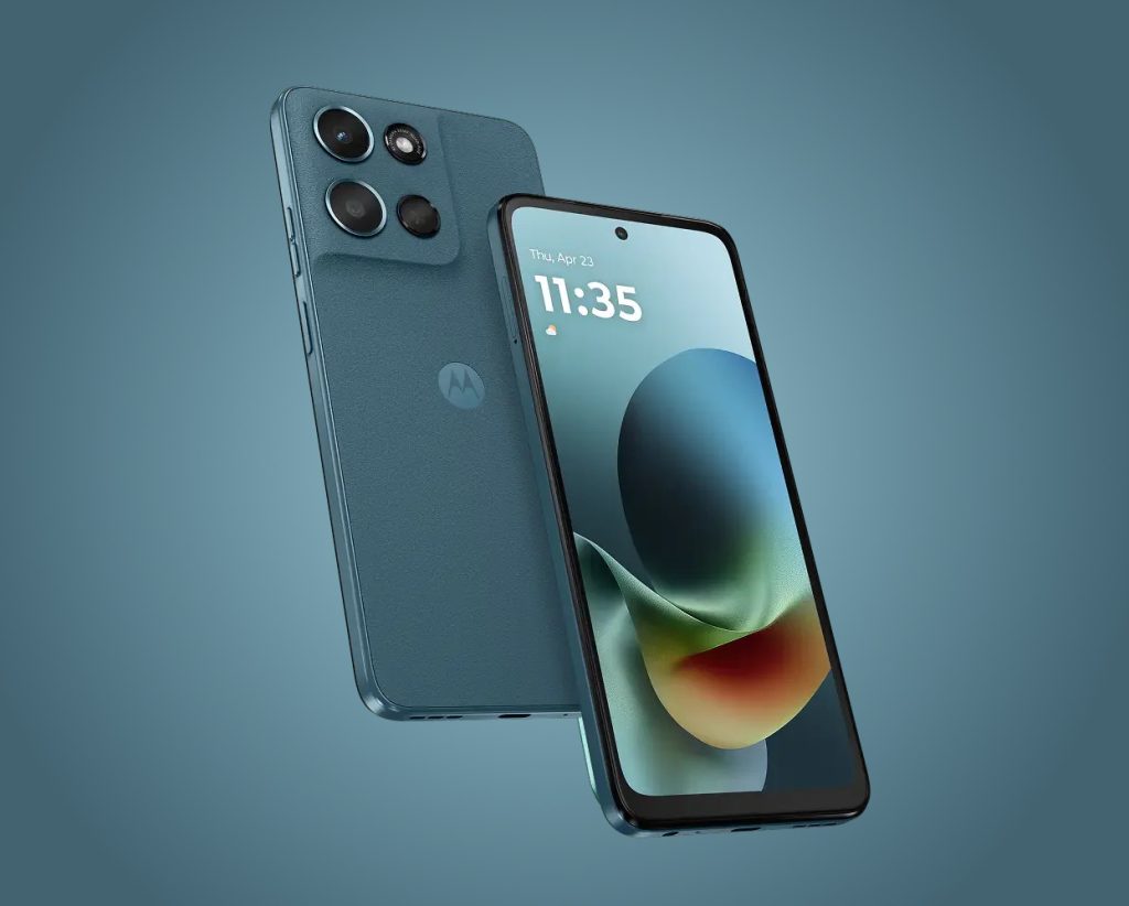 El nuevo moto g power 2026 llega con resistencia militar y batería para dos días: todo lo que debes saber