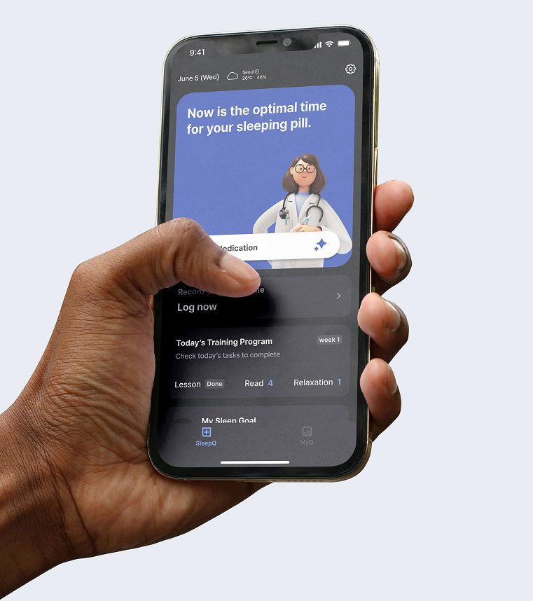 WELT presenta el primer "Medicamento Combinado con IA" del mundo en el CES 2026