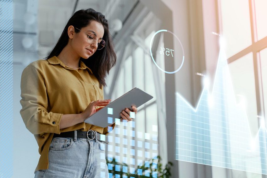 Foro Económico Mundial y Salesforce empoderan a líderes globales con un asistente agéntico