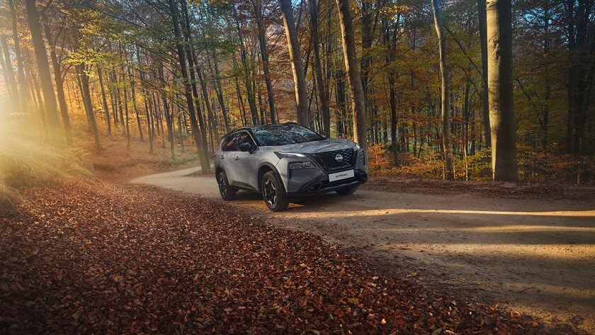 SUV: el segmento que sigue impulsando la industria automotriz en Colombia